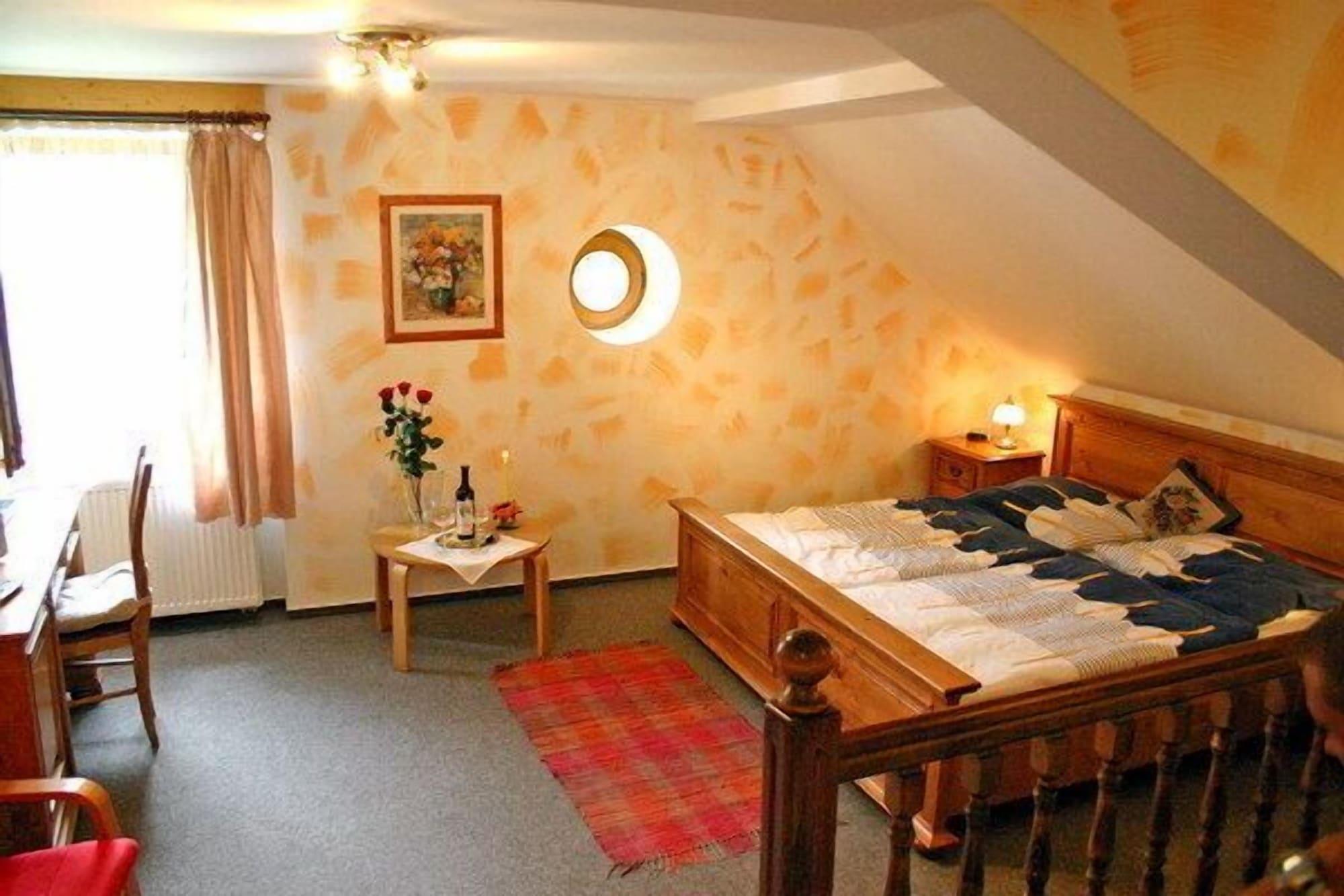 Hotel Resort Stein Cheb Dış mekan fotoğraf