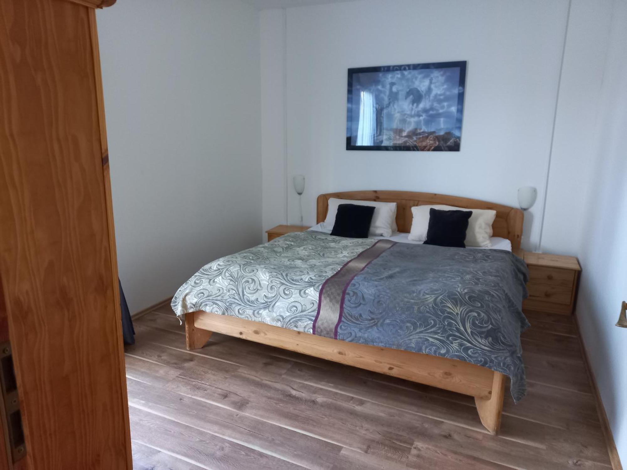 Hotel Resort Stein Cheb Dış mekan fotoğraf