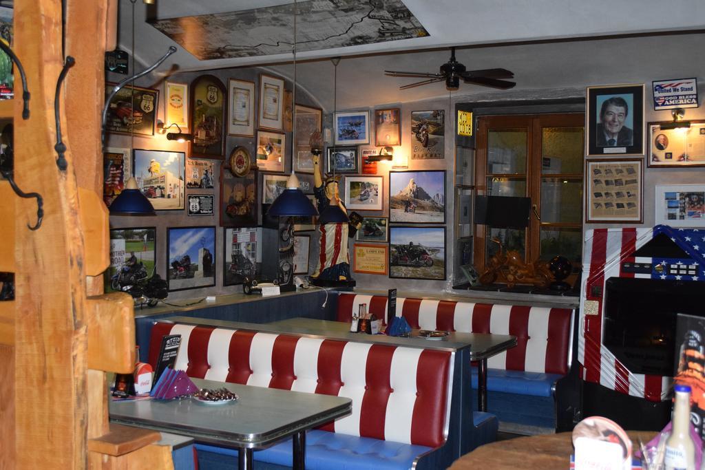 Hotel Resort Stein Cheb Dış mekan fotoğraf