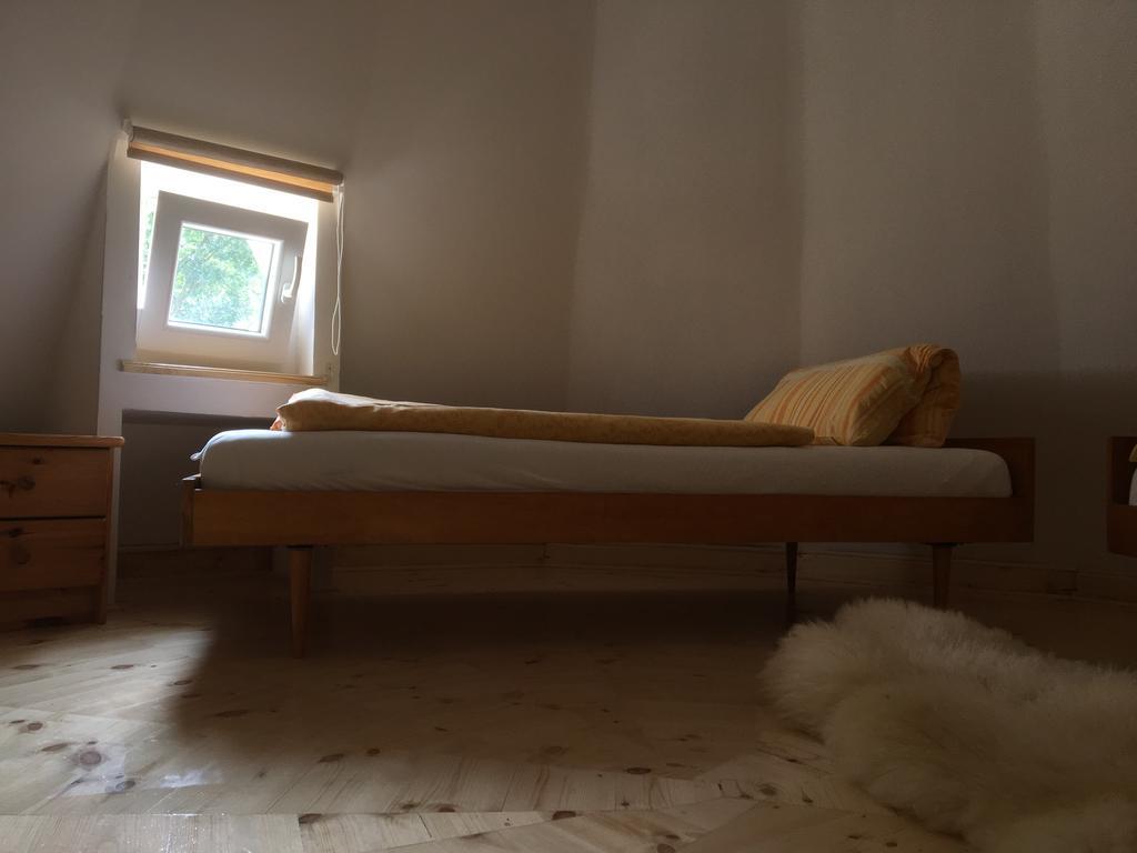 Hotel Resort Stein Cheb Dış mekan fotoğraf